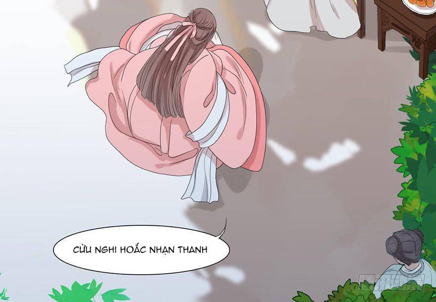 Sở Cung Tứ Thời Ca Chapter 5 - Trang 2