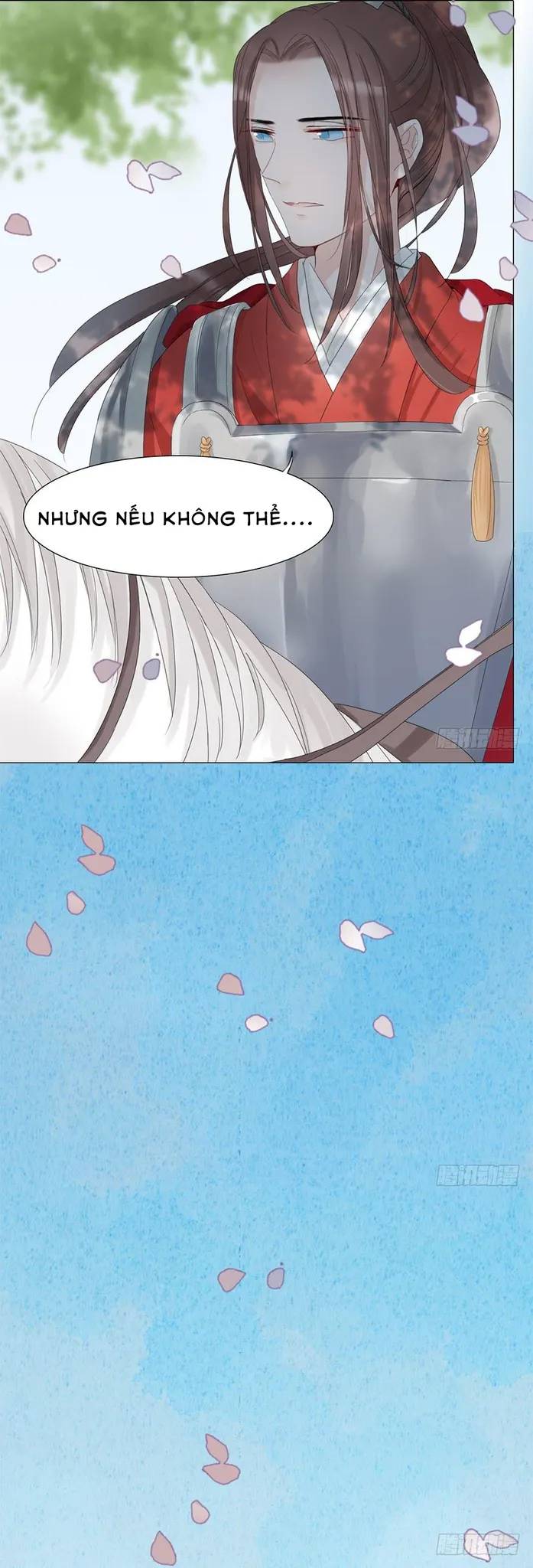 Sở Cung Tứ Thời Ca Chapter 4 - Trang 2