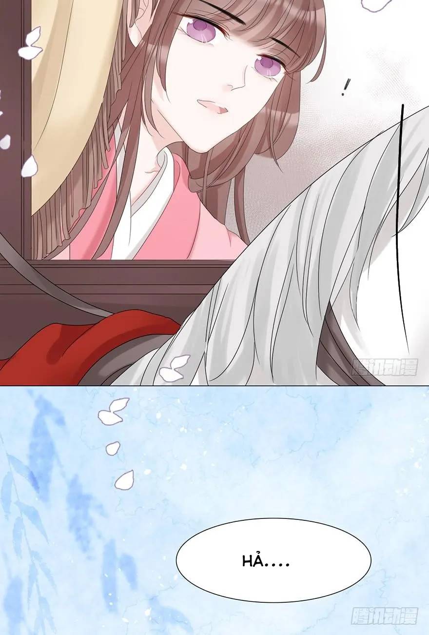 Sở Cung Tứ Thời Ca Chapter 4 - Trang 2