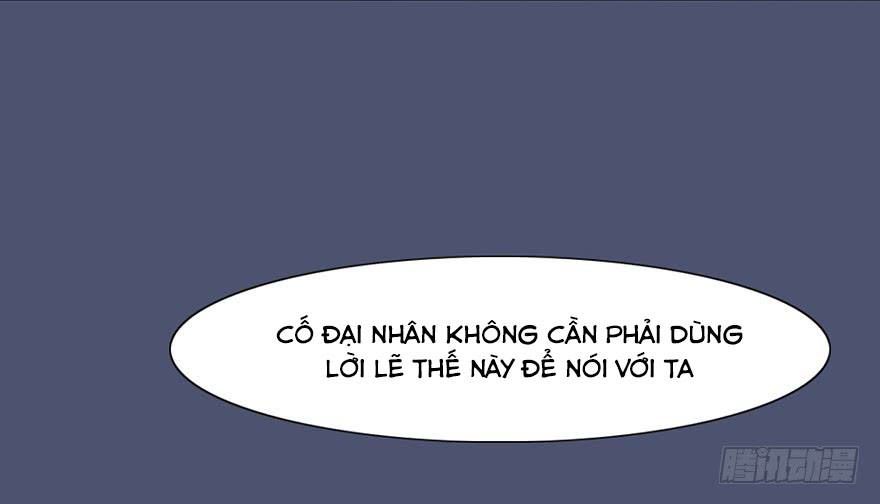 Sở Cung Tứ Thời Ca Chapter 3 - Trang 2