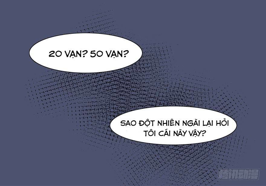 Sở Cung Tứ Thời Ca Chapter 3 - Trang 2