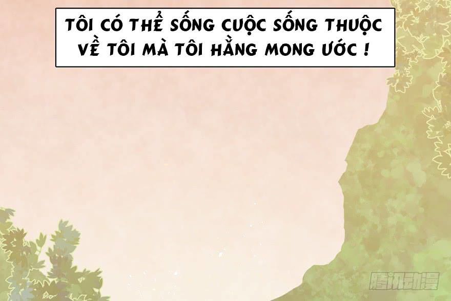 Sở Cung Tứ Thời Ca Chapter 2 - Trang 2