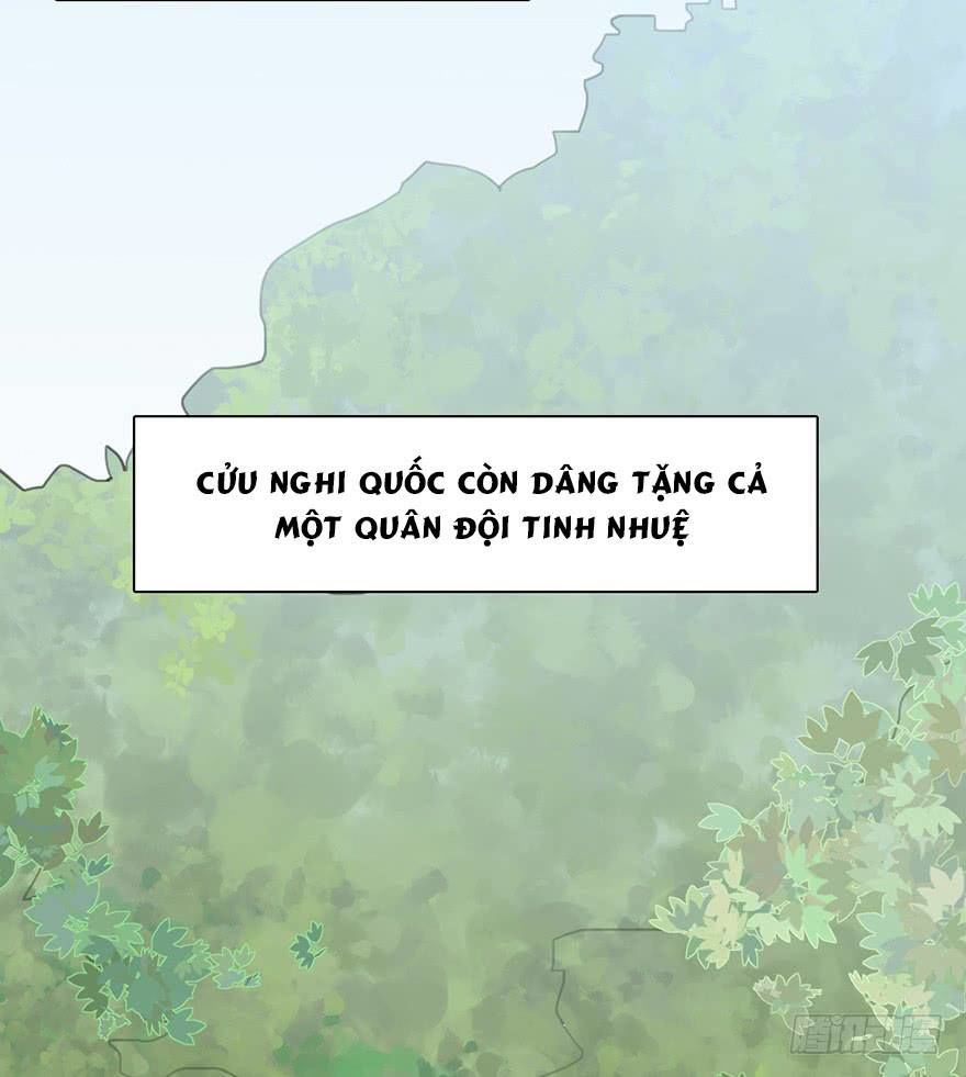 Sở Cung Tứ Thời Ca Chapter 2 - Trang 2