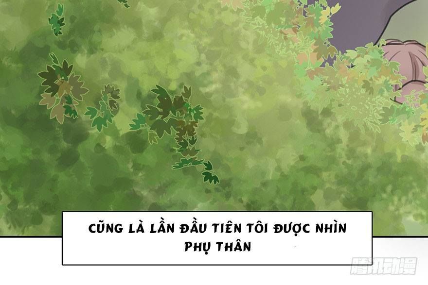 Sở Cung Tứ Thời Ca Chapter 2 - Trang 2