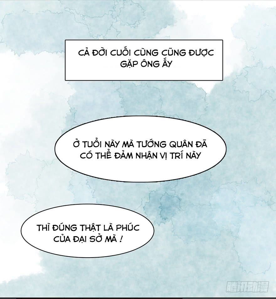 Sở Cung Tứ Thời Ca Chapter 2 - Trang 2