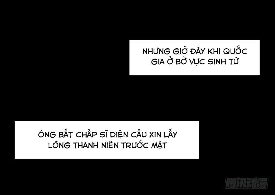 Sở Cung Tứ Thời Ca Chapter 2 - Trang 2