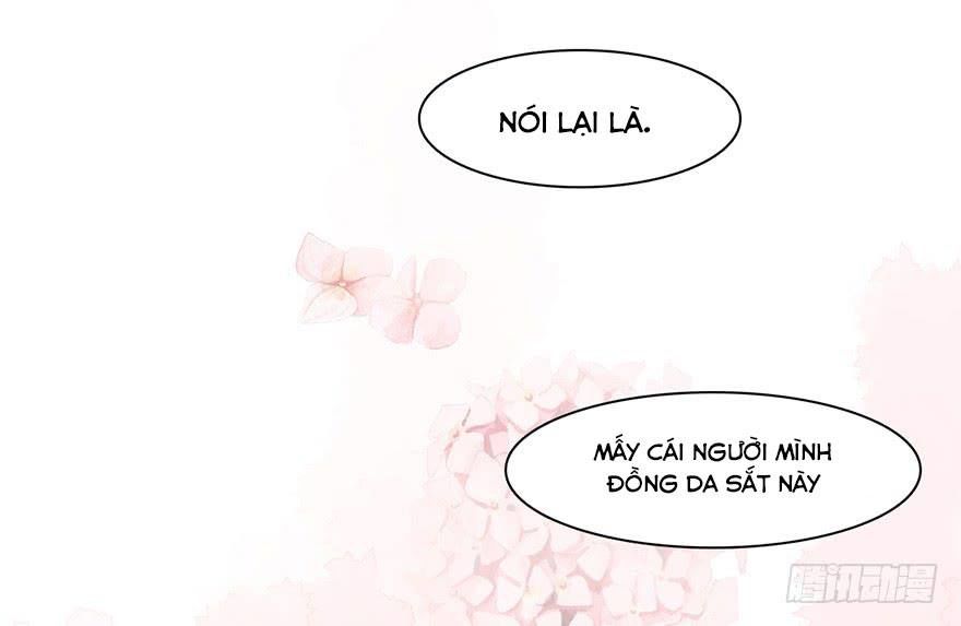 Sở Cung Tứ Thời Ca Chapter 2 - Trang 2