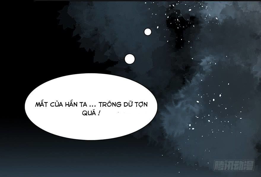 Sở Cung Tứ Thời Ca Chapter 2 - Trang 2