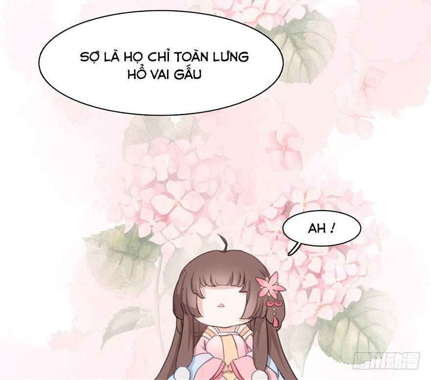 Sở Cung Tứ Thời Ca Chapter 2 - Trang 2