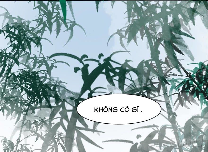 Sở Cung Tứ Thời Ca Chapter 2 - Trang 2