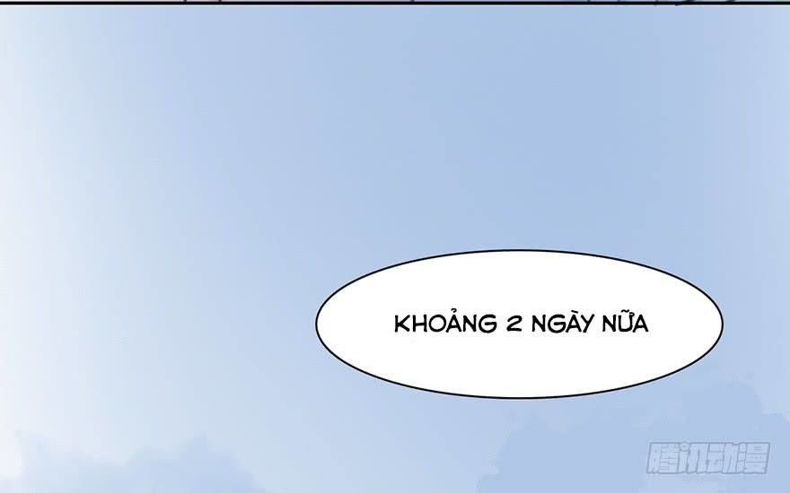 Sở Cung Tứ Thời Ca Chapter 2 - Trang 2