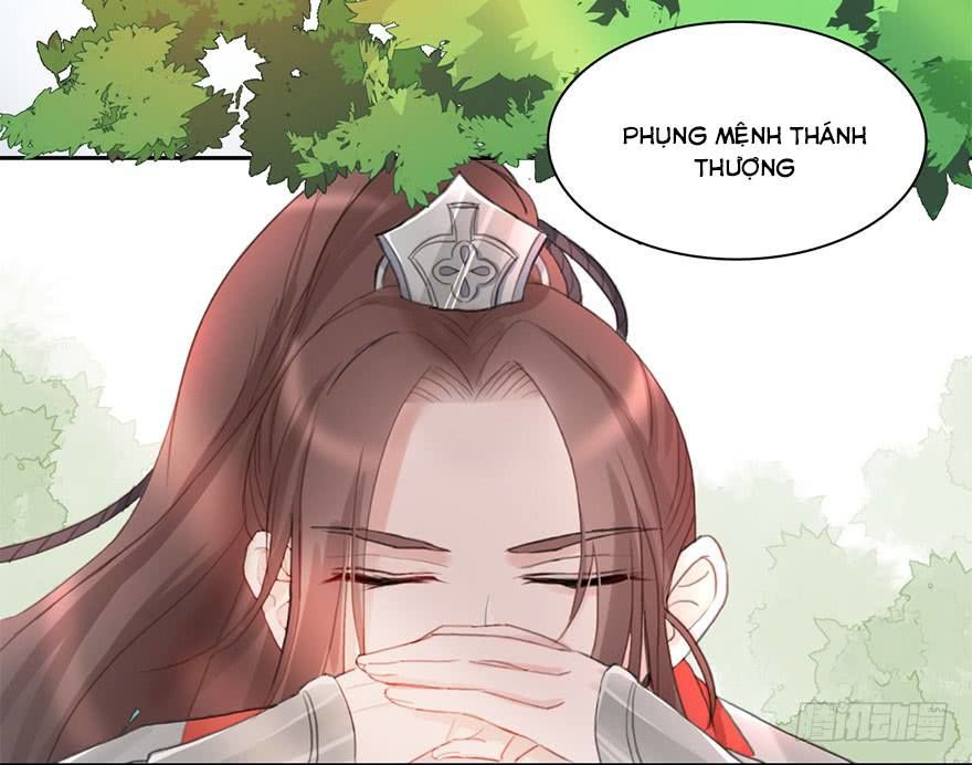 Sở Cung Tứ Thời Ca Chapter 2 - Trang 2