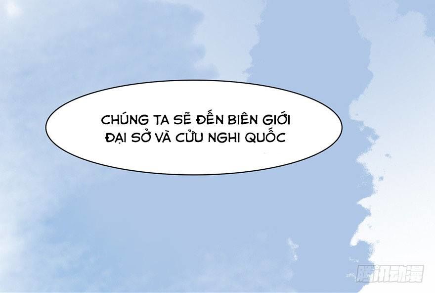 Sở Cung Tứ Thời Ca Chapter 2 - Trang 2