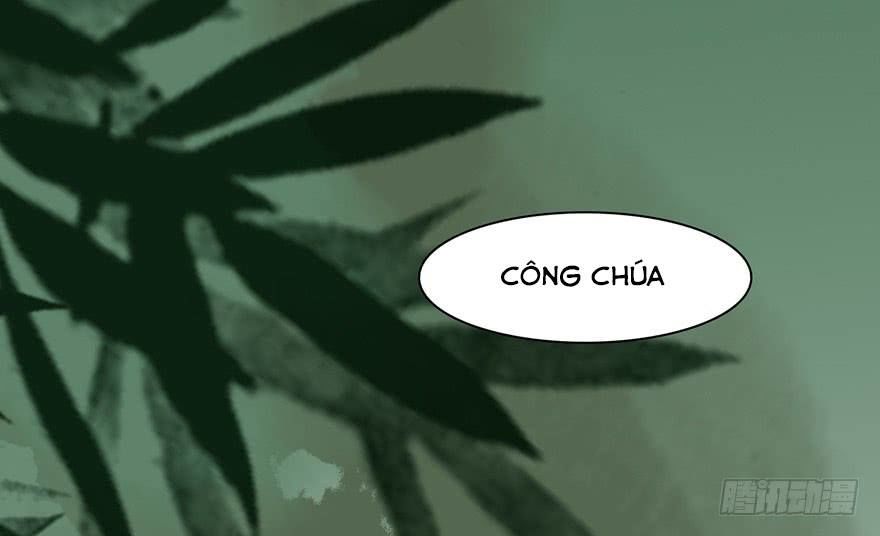 Sở Cung Tứ Thời Ca Chapter 2 - Trang 2