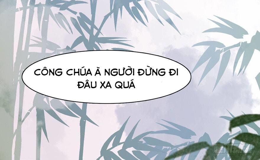 Sở Cung Tứ Thời Ca Chapter 2 - Trang 2