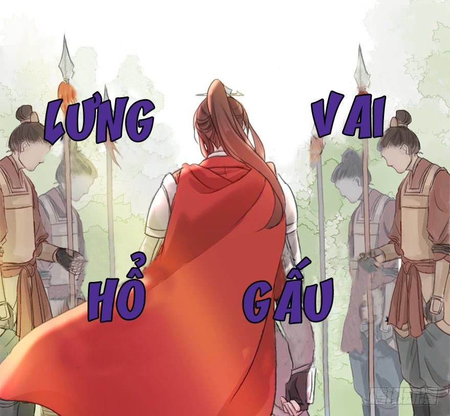 Sở Cung Tứ Thời Ca Chapter 2 - Trang 2