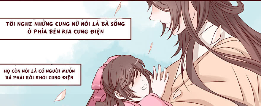 Sở Cung Tứ Thời Ca Chapter 1 - Trang 2