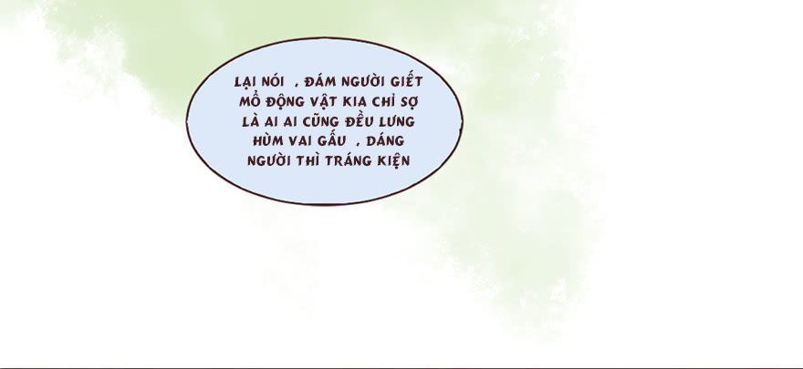 Sở Cung Tứ Thời Ca Chapter 1 - Trang 2