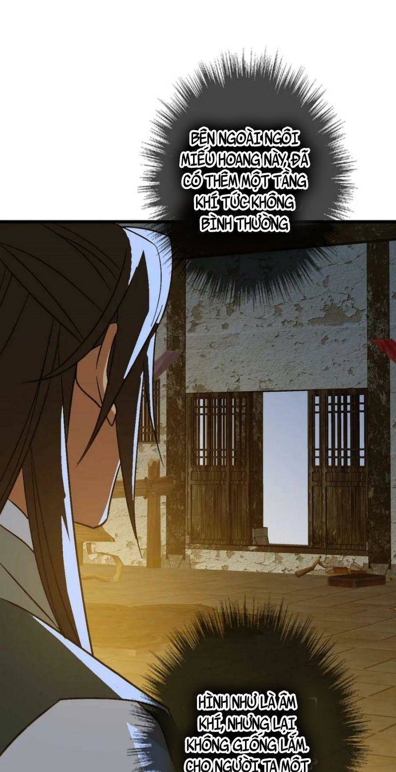 Siêu Đạo Thần Thuật Chapter 125 - Trang 2