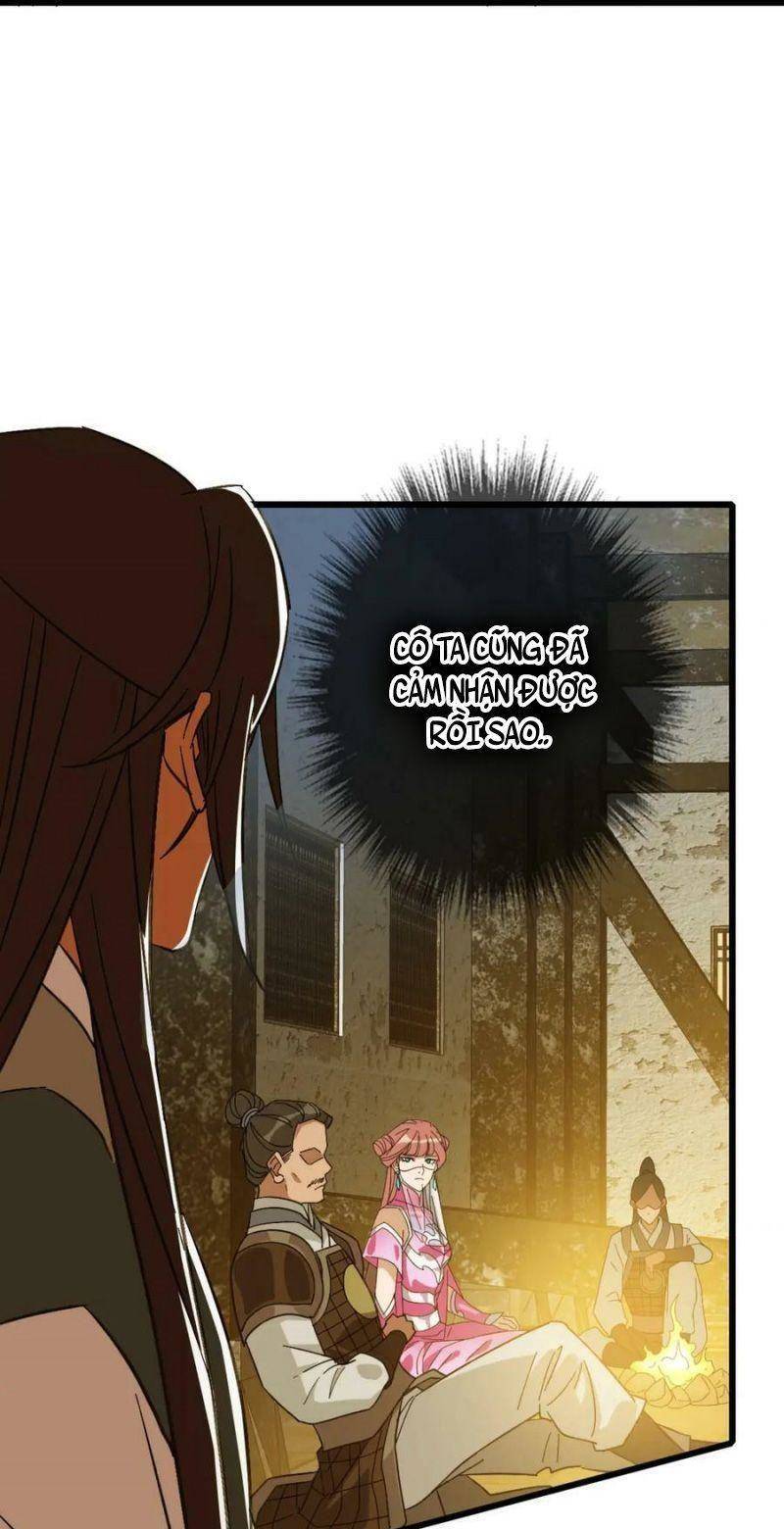 Siêu Đạo Thần Thuật Chapter 125 - Trang 2