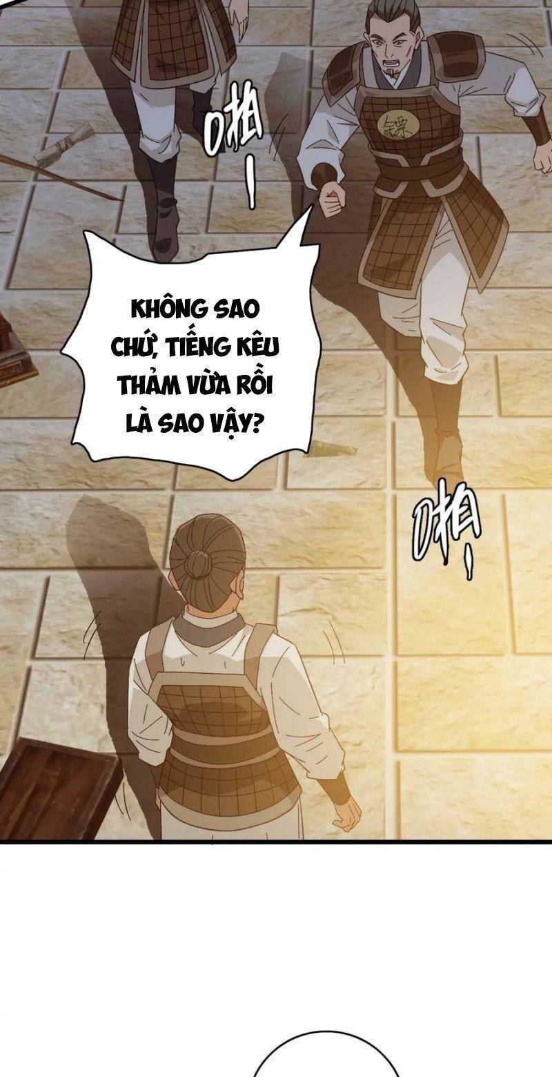 Siêu Đạo Thần Thuật Chapter 125 - Trang 2