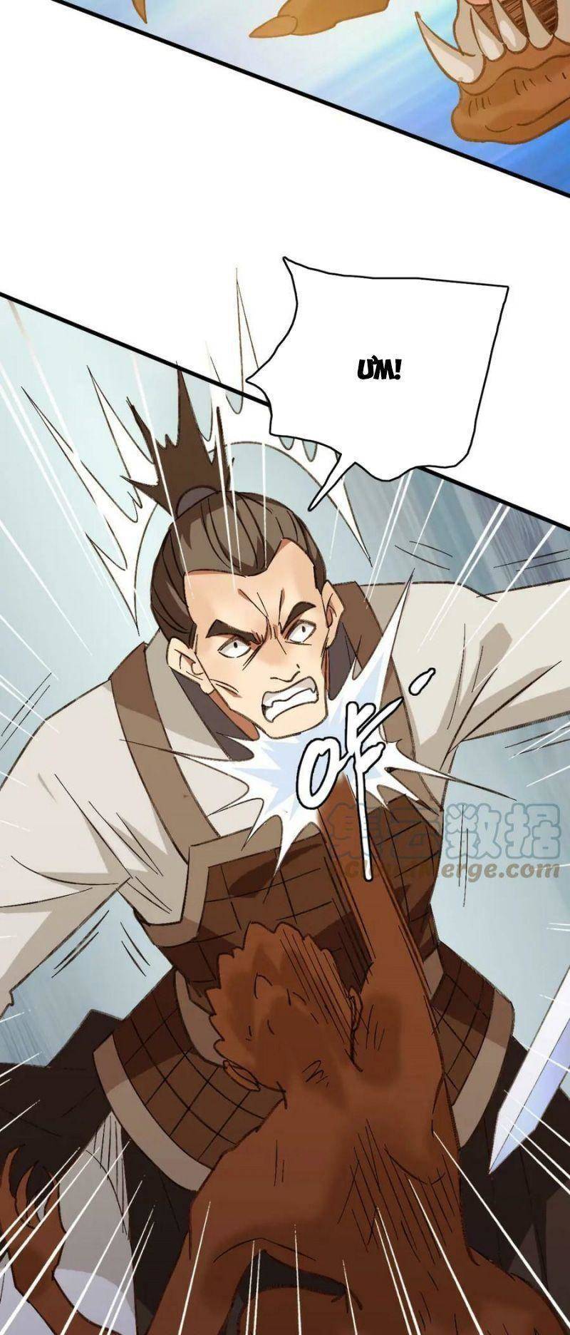 Siêu Đạo Thần Thuật Chapter 125 - Trang 2