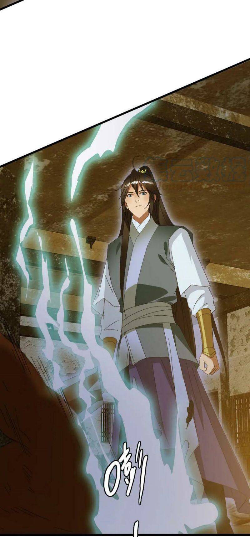 Siêu Đạo Thần Thuật Chapter 125 - Trang 2