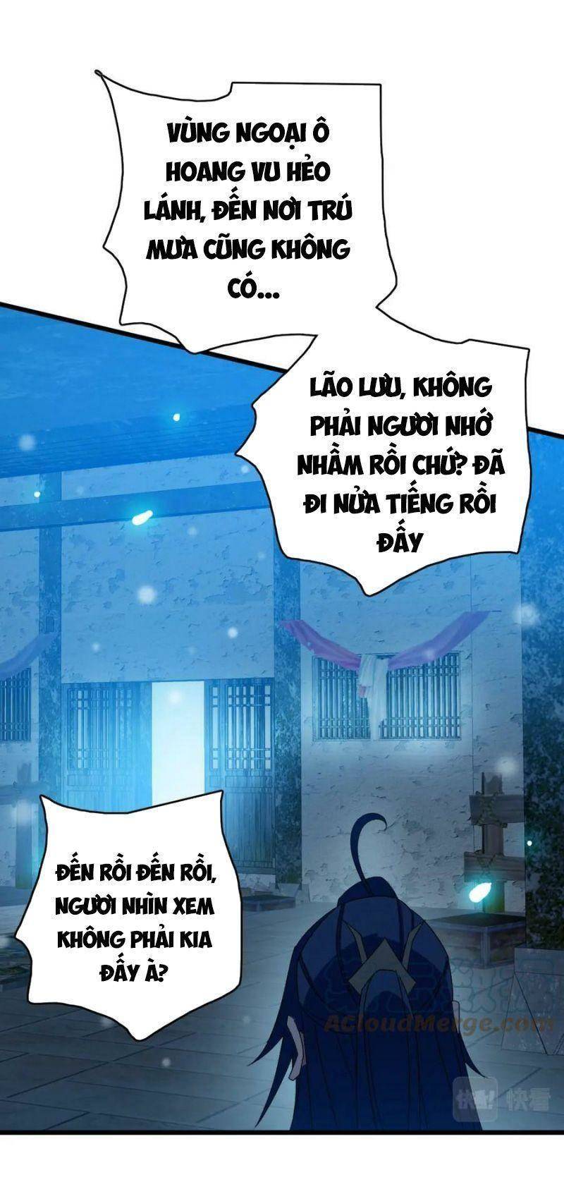 Siêu Đạo Thần Thuật Chapter 124 - Trang 2