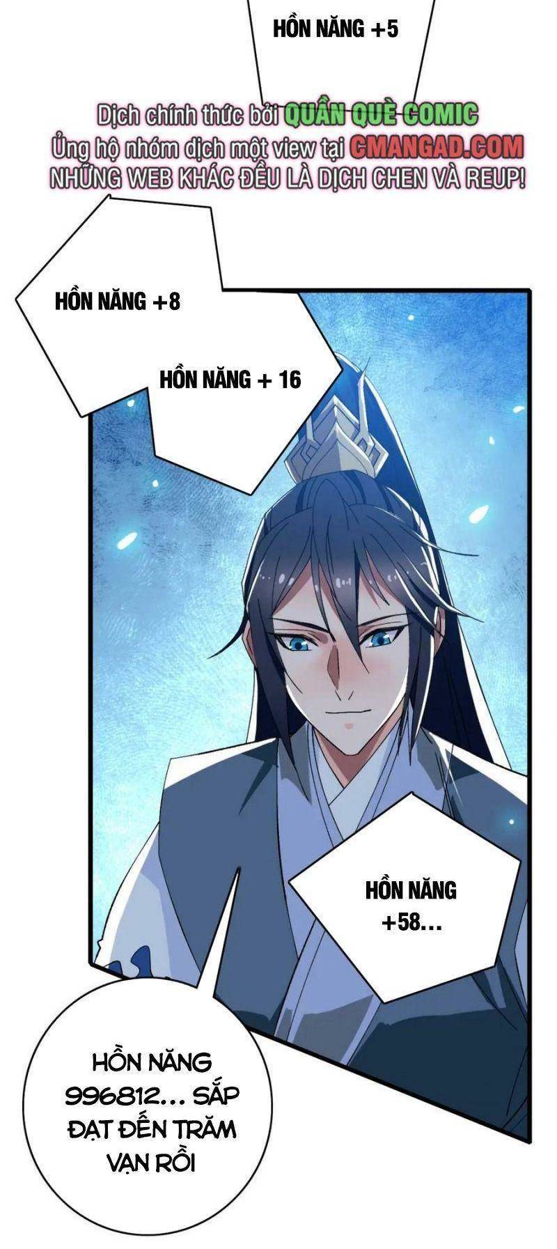 Siêu Đạo Thần Thuật Chapter 122 - Trang 2