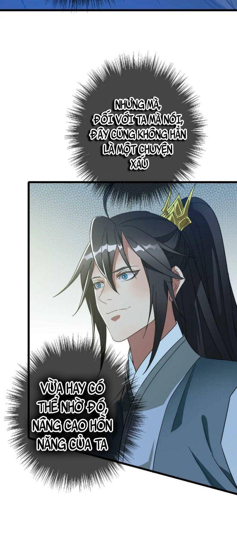 Siêu Đạo Thần Thuật Chapter 119 - Trang 2