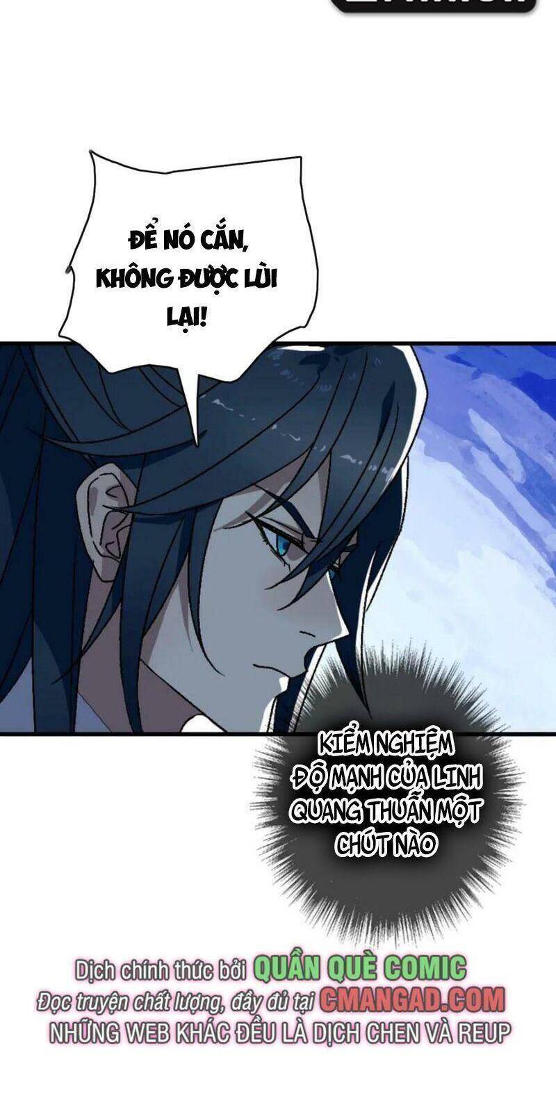 Siêu Đạo Thần Thuật Chapter 119 - Trang 2