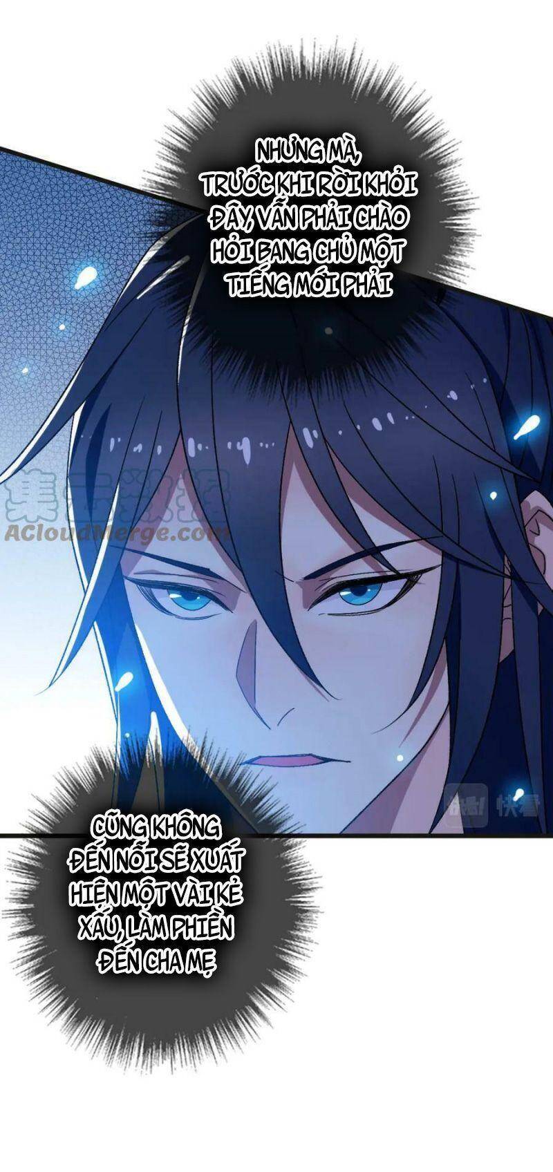 Siêu Đạo Thần Thuật Chapter 118 - Trang 2