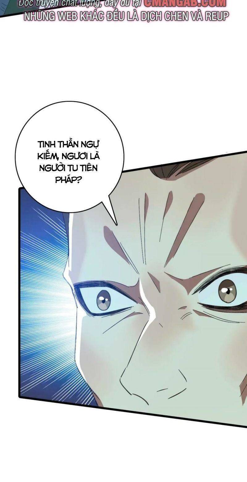 Siêu Đạo Thần Thuật Chapter 117 - Trang 2