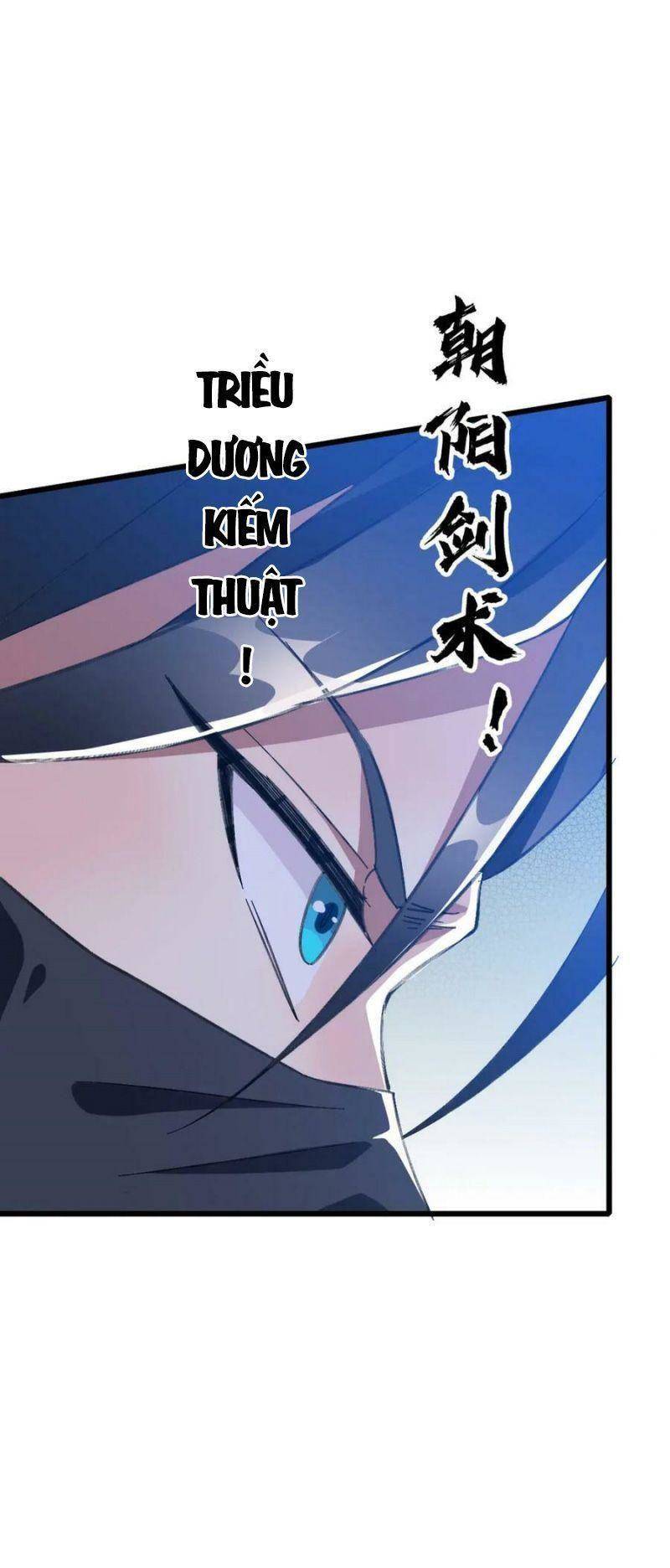 Siêu Đạo Thần Thuật Chapter 117 - Trang 2