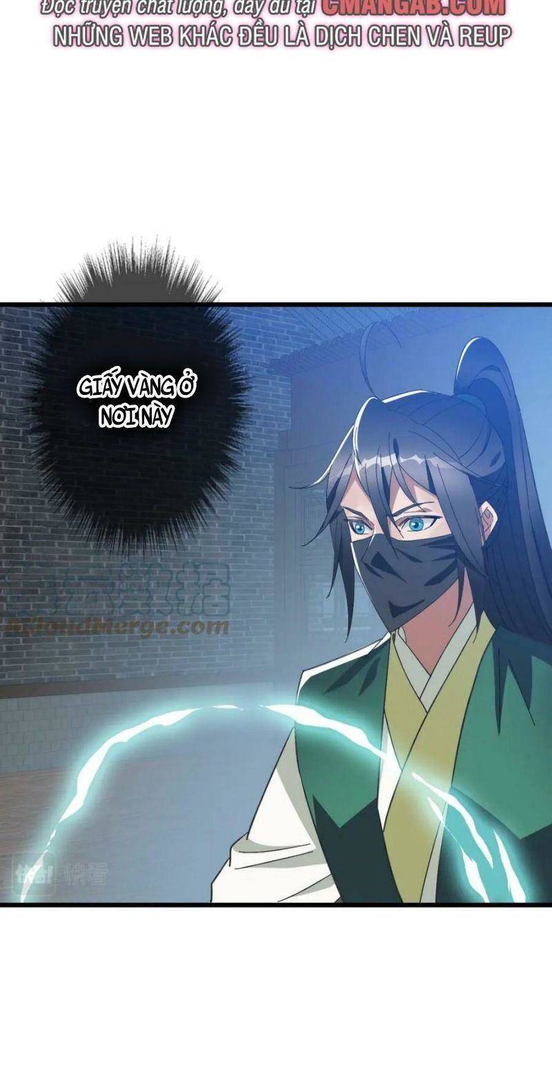 Siêu Đạo Thần Thuật Chapter 117 - Trang 2