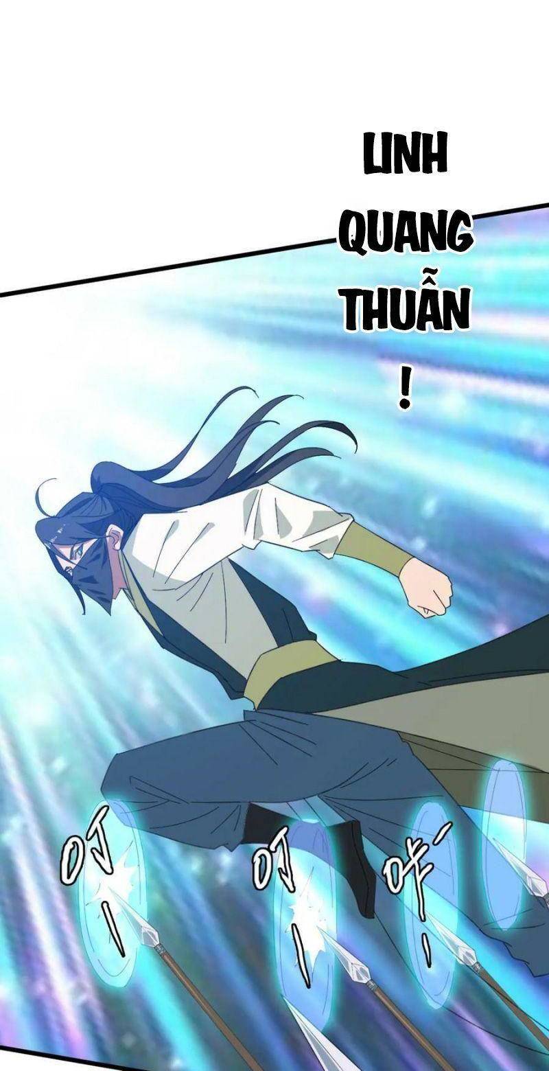 Siêu Đạo Thần Thuật Chapter 117 - Trang 2