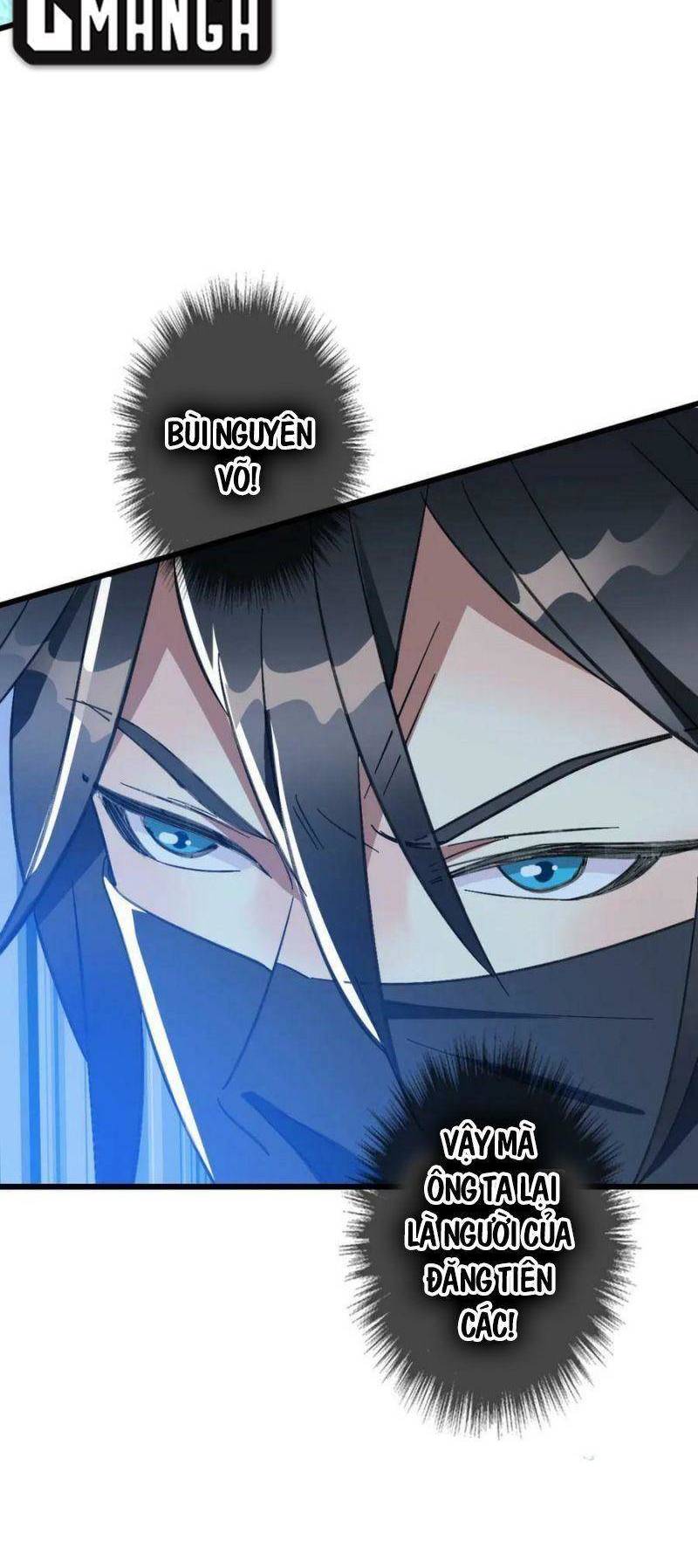 Siêu Đạo Thần Thuật Chapter 117 - Trang 2