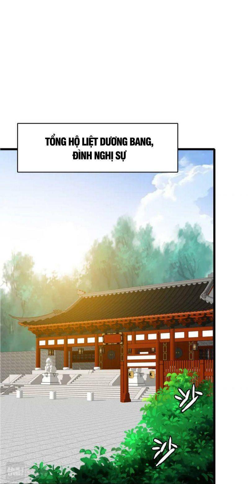 Siêu Đạo Thần Thuật Chapter 115 - Trang 2