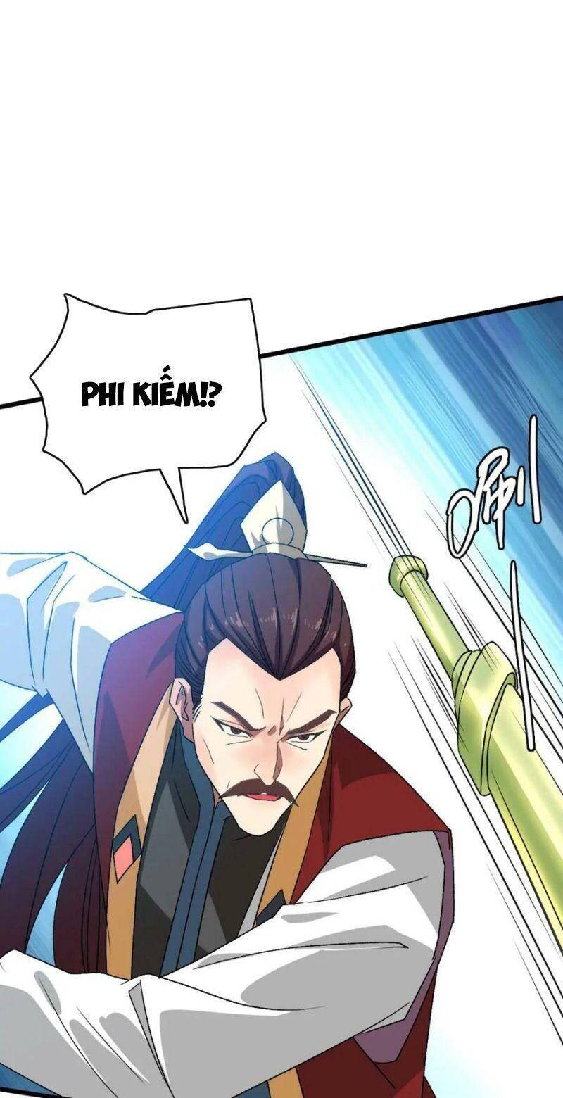 Siêu Đạo Thần Thuật Chapter 114 - Trang 2