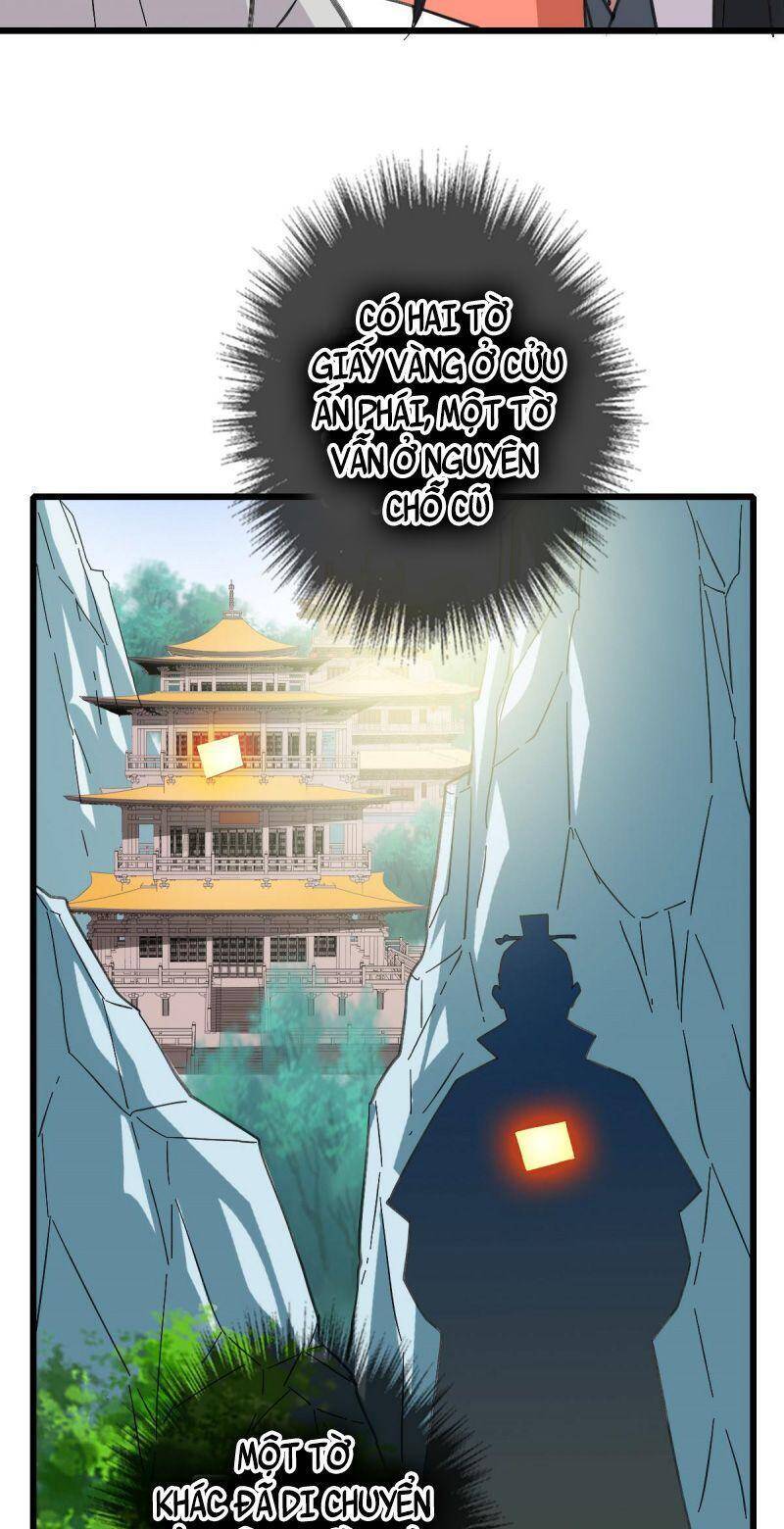 Siêu Đạo Thần Thuật Chapter 113 - Trang 2