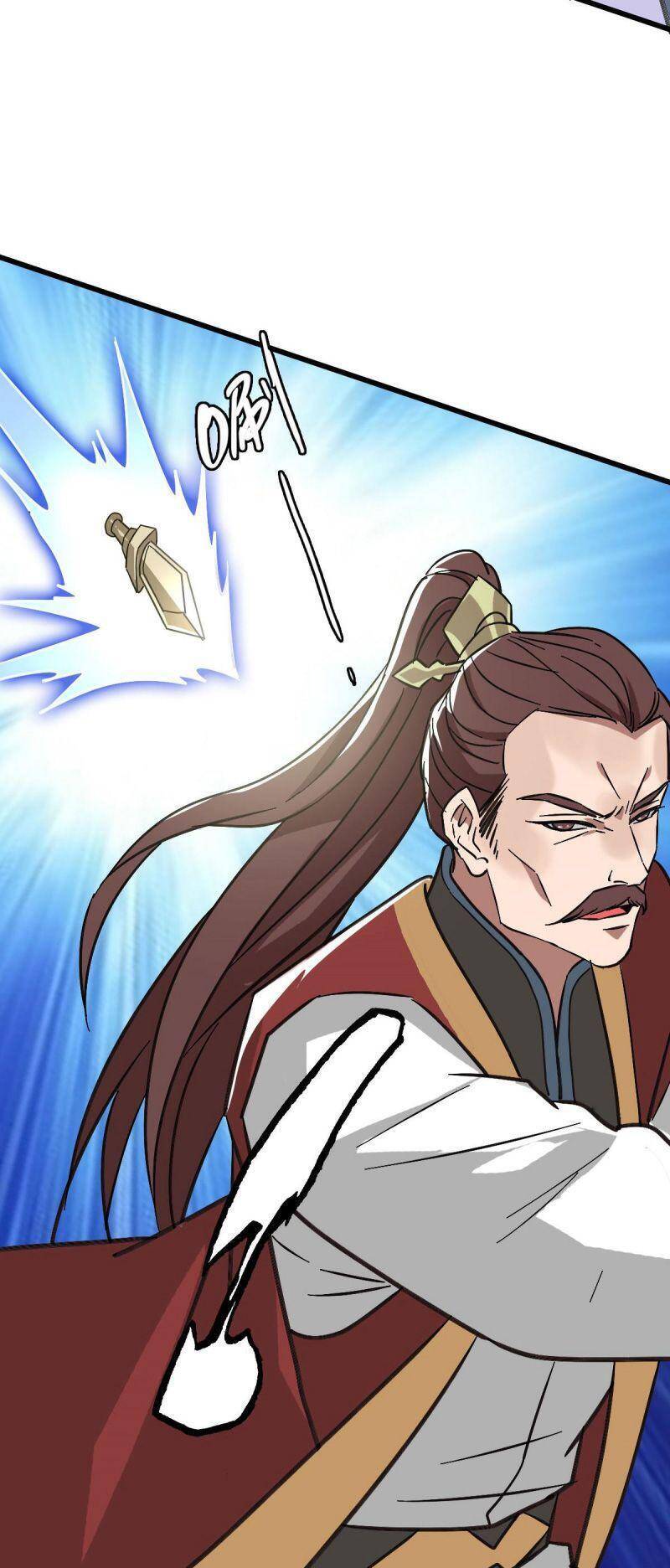 Siêu Đạo Thần Thuật Chapter 113 - Trang 2