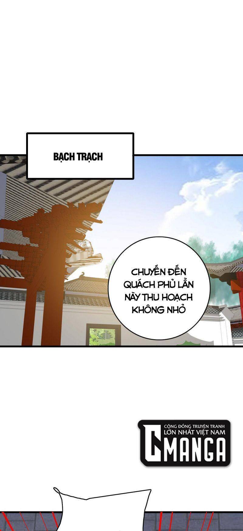 Siêu Đạo Thần Thuật Chapter 111 - Trang 2