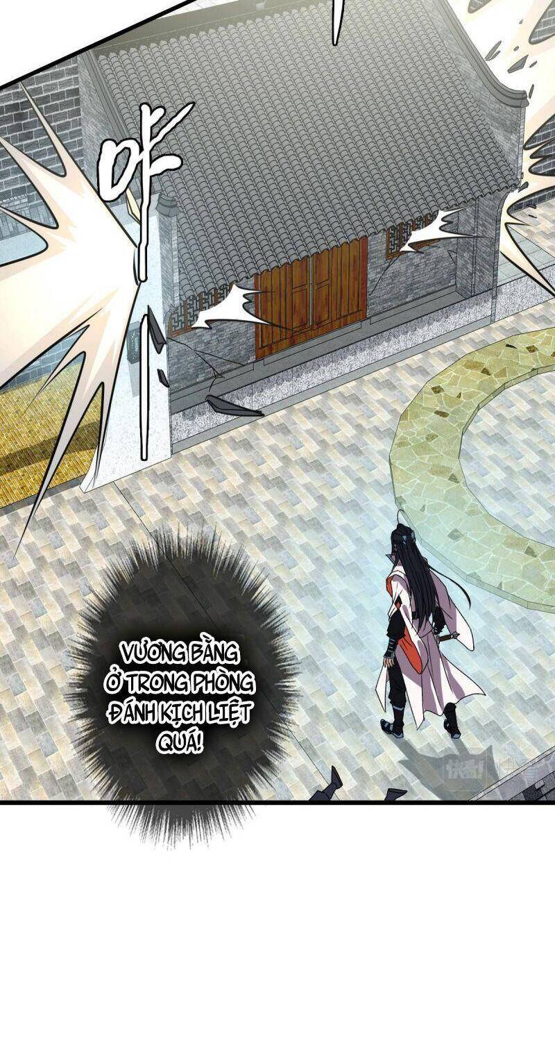 Siêu Đạo Thần Thuật Chapter 110 - Trang 2