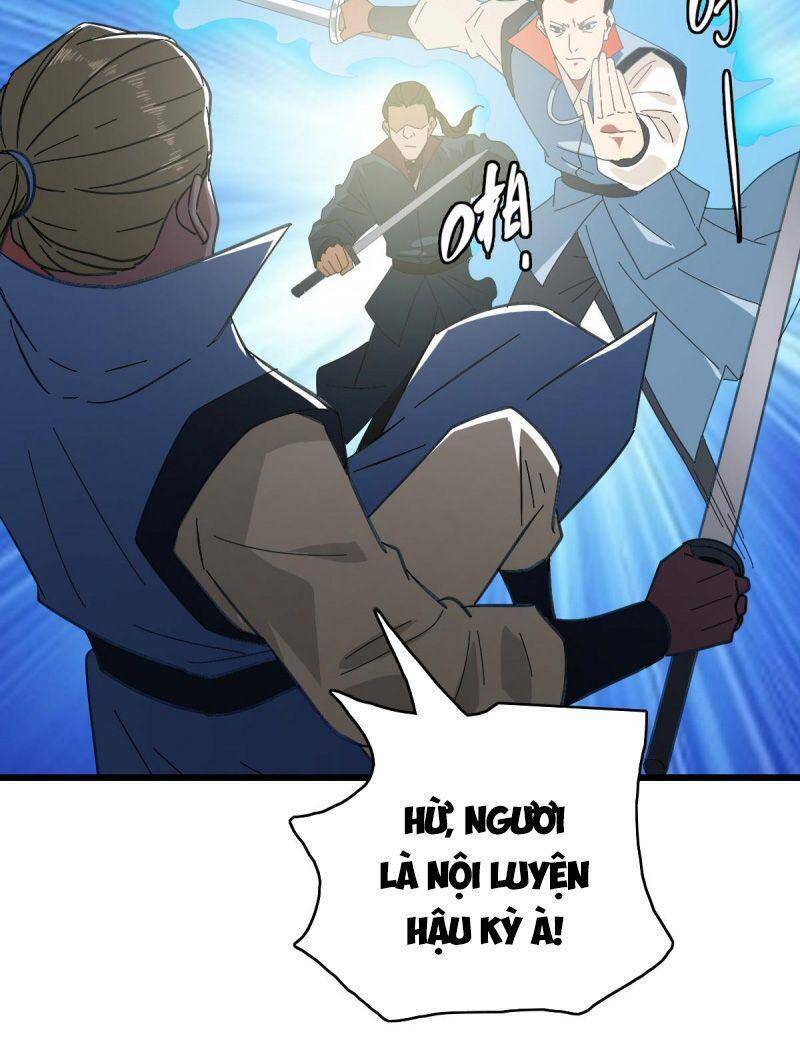 Siêu Đạo Thần Thuật Chapter 109 - Trang 2