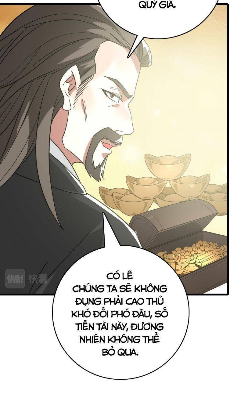 Siêu Đạo Thần Thuật Chapter 109 - Trang 2