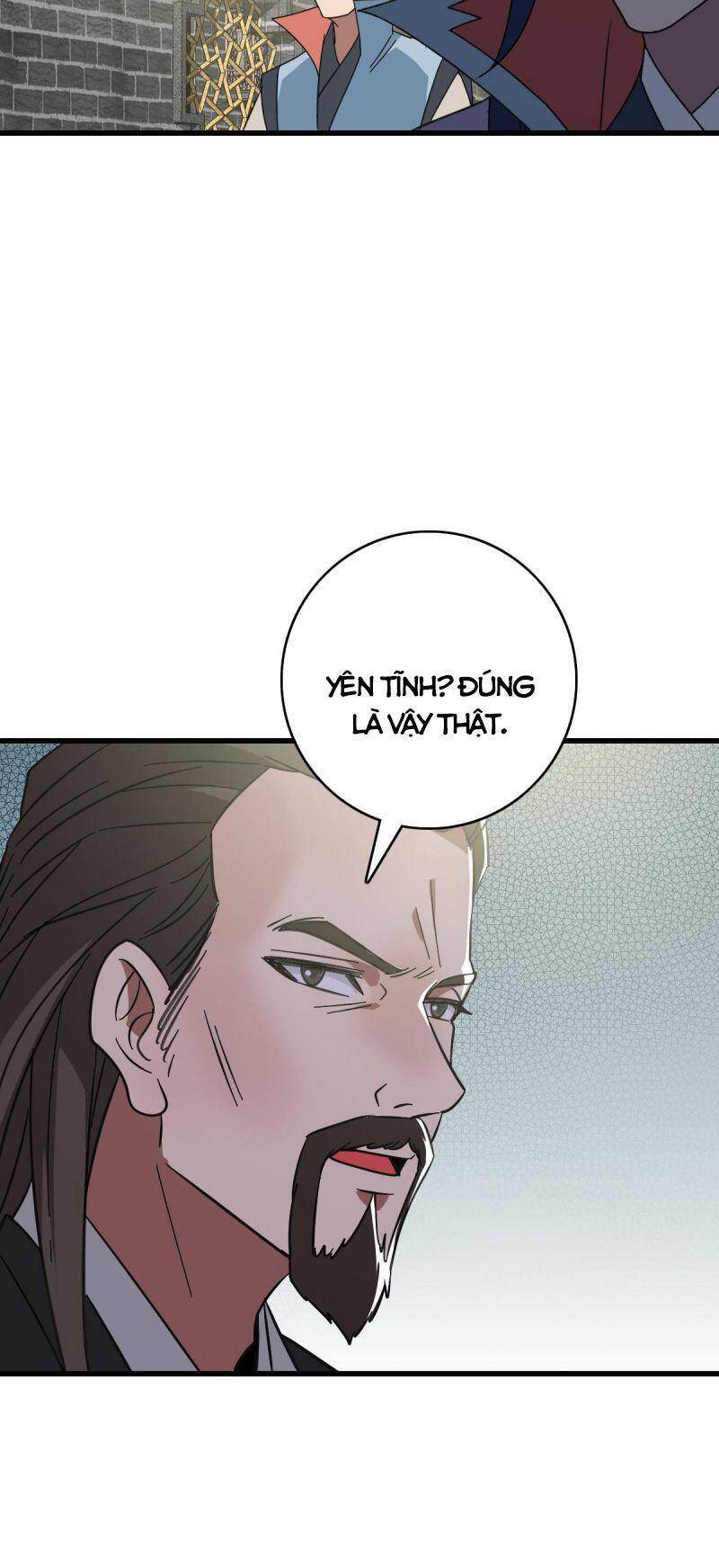 Siêu Đạo Thần Thuật Chapter 109 - Trang 2