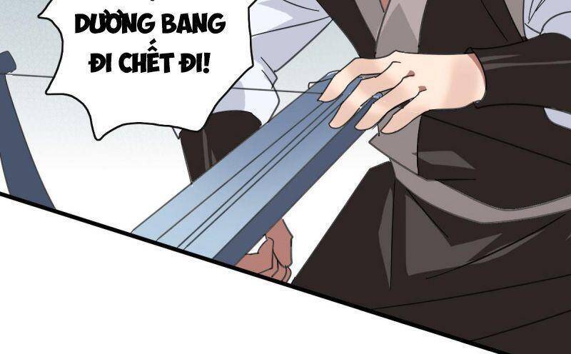 Siêu Đạo Thần Thuật Chapter 109 - Trang 2