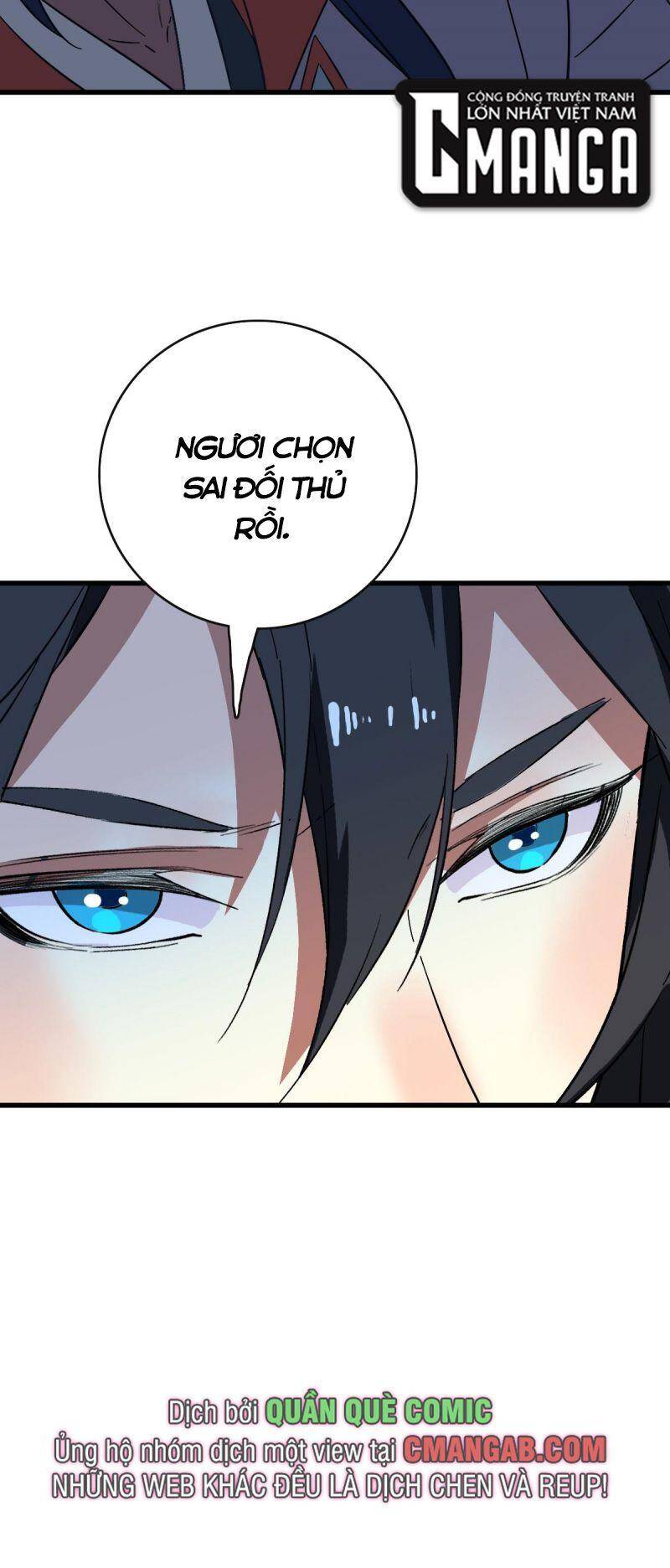 Siêu Đạo Thần Thuật Chapter 109 - Trang 2