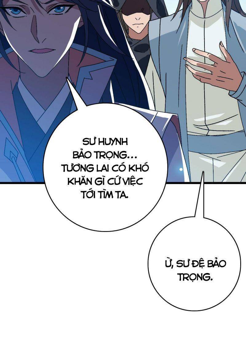 Siêu Đạo Thần Thuật Chapter 108 - Trang 2