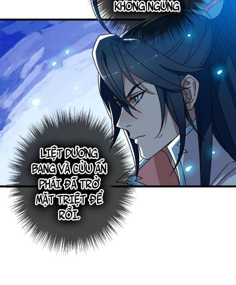 Siêu Đạo Thần Thuật Chapter 108 - Trang 2